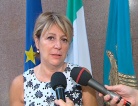fotogramma del video Giunta regionale approva ddl riforma